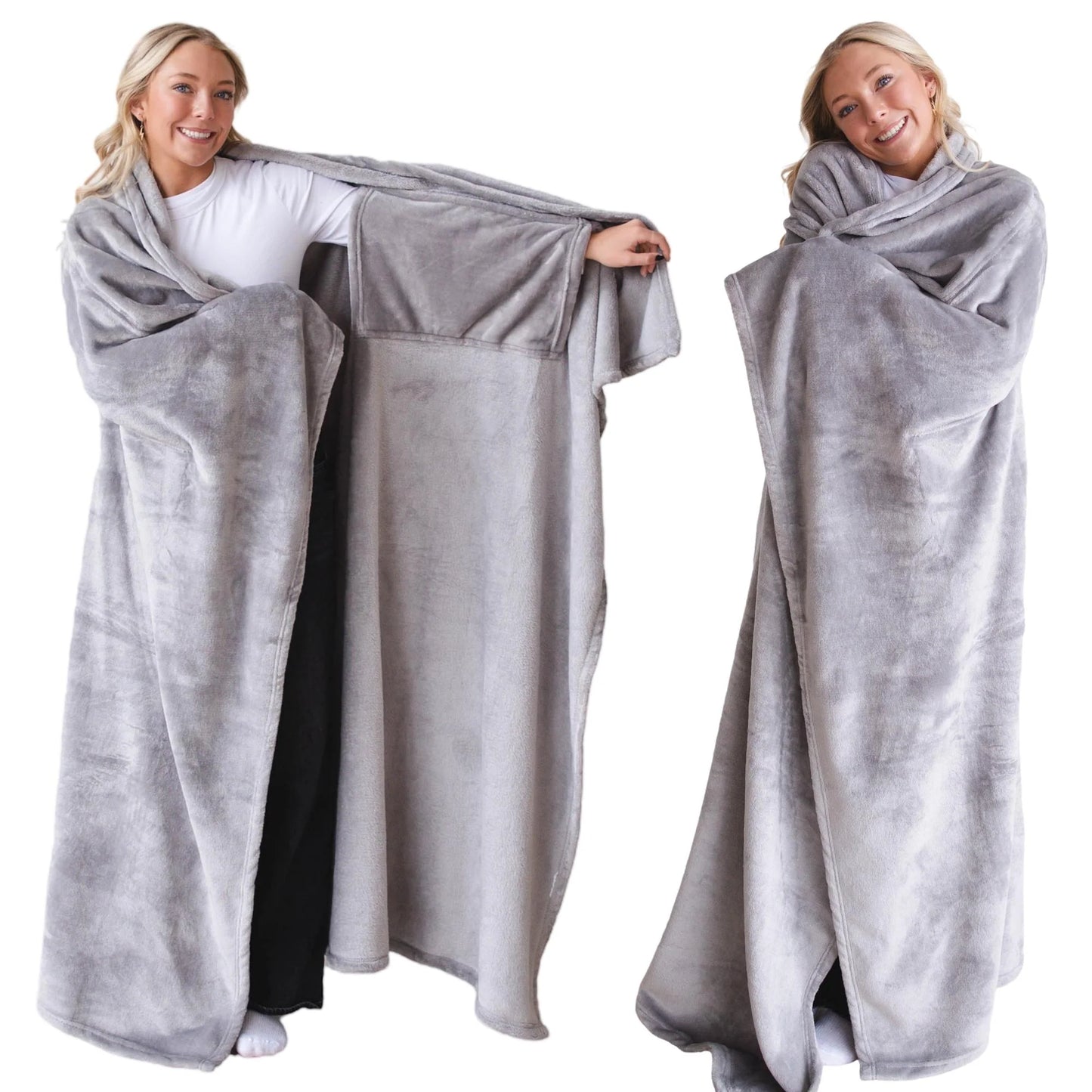 Snuglii CloudWrap™