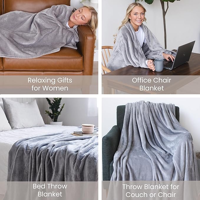 Snuglii CloudWrap™